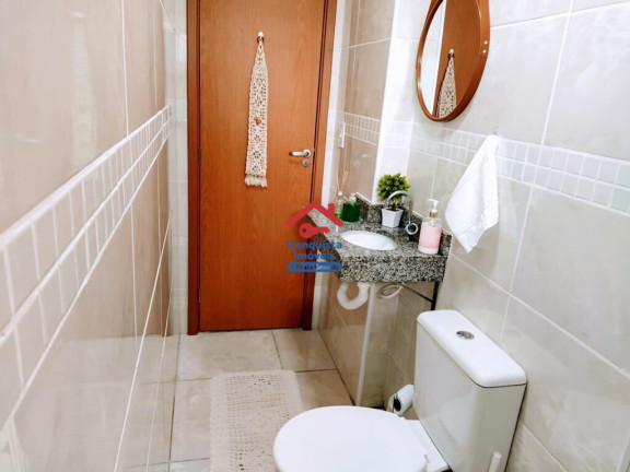 Imagem Apartamento com 2 Quartos à Venda, 63 m² em Boqueirão - Praia Grande