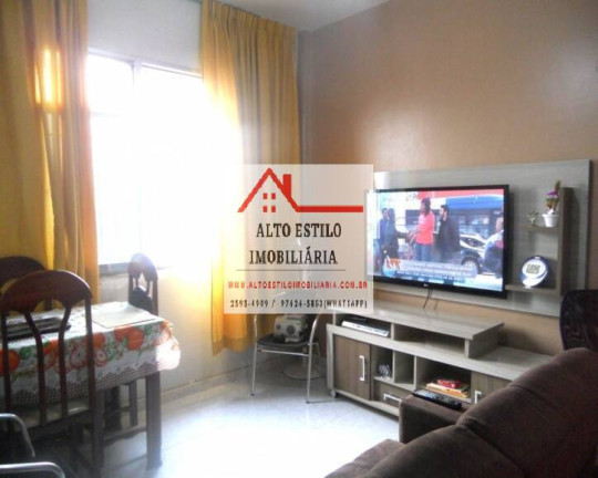 Imagem Apartamento com 2 Quartos à Venda, 65 m² em Quintino Bocaiúva - Rio De Janeiro Imagem Apartamento com 2 Quartos à Venda, 65 m² em Quintino Bocaiúva - Rio De Janeiro