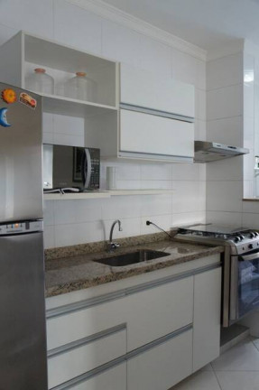 Imagem Apartamento com 3 Quartos para Temporada, em Praia Grande - Ubatuba Imagem Apartamento com 3 Quartos para Temporada, em Praia Grande - Ubatuba
