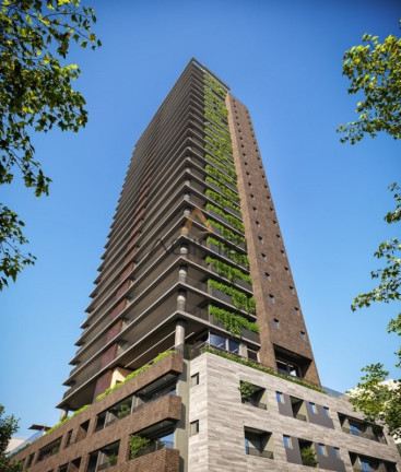 Imagem Apartamento com 3 Quartos à Venda, 192 m² em Paraíso - São Paulo Imagem Apartamento com 3 Quartos à Venda, 192 m² em Paraíso - São Paulo