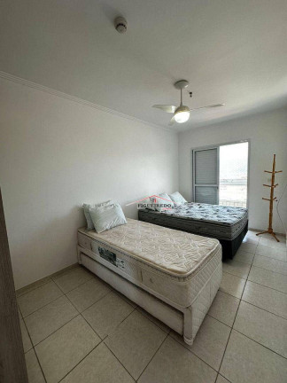 Imagem Apartamento com 1 Quarto à Venda, 47 m² em Maracanã - Praia Grande