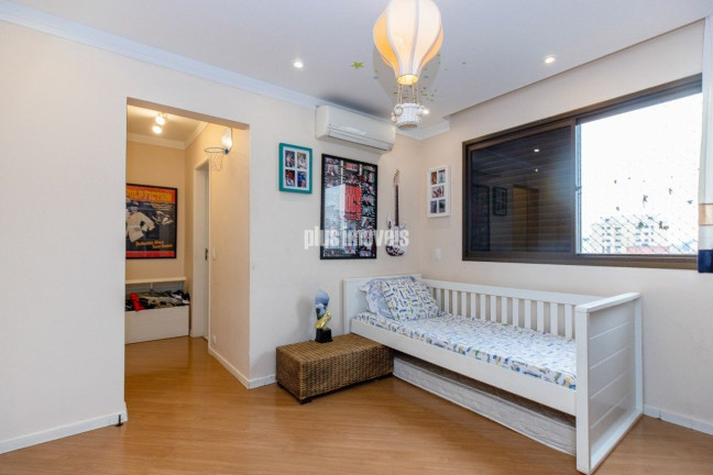 Imagem Apartamento com 3 Quartos à Venda, 211 m² em Moema - São Paulo Imagem Apartamento com 3 Quartos à Venda, 211 m² em Moema - São Paulo