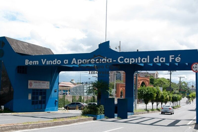 Imóvel com 18 Quartos à Venda, 50 m² em Centro - Aparecida
