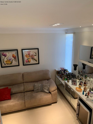 Imagem Imóvel com 3 Quartos à Venda, 83 m² em Reserva Pagliato - Sorocaba Imagem Imóvel com 3 Quartos à Venda, 83 m² em Reserva Pagliato - Sorocaba