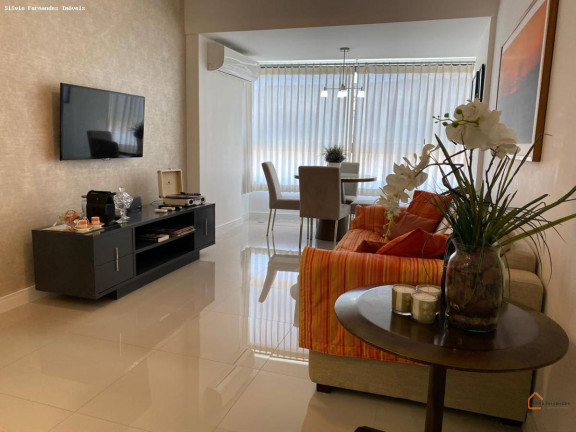 Imagem Apartamento com 1 Quarto à Venda, 46 m² em Ondina - Salvador Imagem Apartamento com 1 Quarto à Venda, 46 m² em Ondina - Salvador