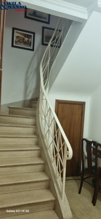 Imagem Sobrado com 3 Quartos à Venda, em Mooca - São Paulo Imagem Sobrado com 3 Quartos à Venda, em Mooca - São Paulo