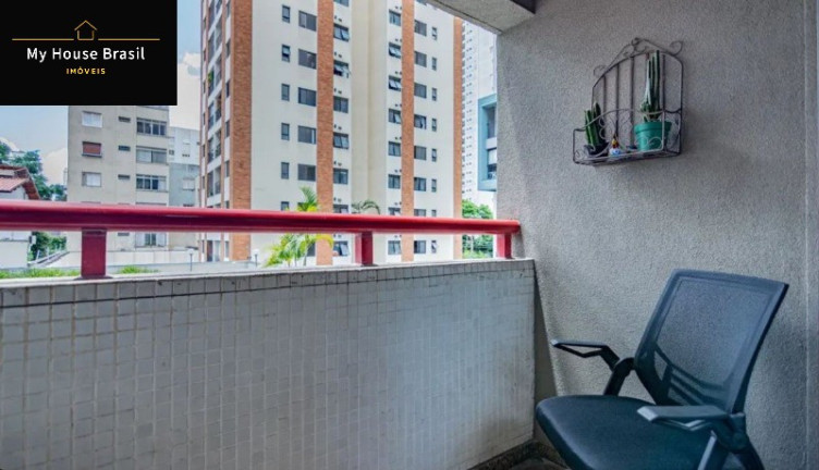 Imagem Apartamento com 3 Quartos à Venda, 85 m² em Perdizes - São Paulo Imagem Apartamento com 3 Quartos à Venda, 85 m² em Perdizes - São Paulo