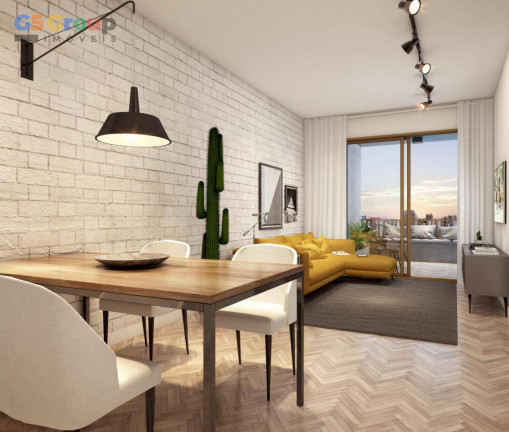 Imagem Apartamento com 2 Quartos à Venda, 68 m² em Vila Madalena - São Paulo Imagem Apartamento com 2 Quartos à Venda, 68 m² em Vila Madalena - São Paulo