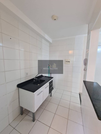 Imagem Apartamento com 2 Quartos à Venda, 48 m² em Vila Venditti - Guarulhos Imagem Apartamento com 2 Quartos à Venda, 48 m² em Vila Venditti - Guarulhos