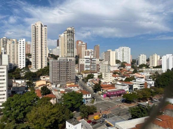 Imagem Apartamento com 3 Quartos à Venda, 107 m² em Perdizes - São Paulo Imagem Apartamento com 3 Quartos à Venda, 107 m² em Perdizes - São Paulo