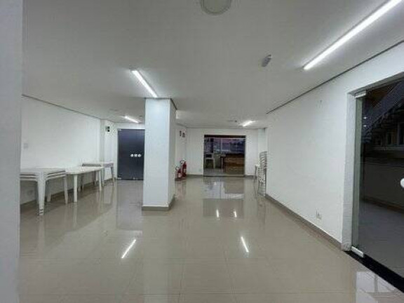 Imagem Apartamento com 2 Quartos para Alugar, 65 m² em Vila Beatriz - São Paulo