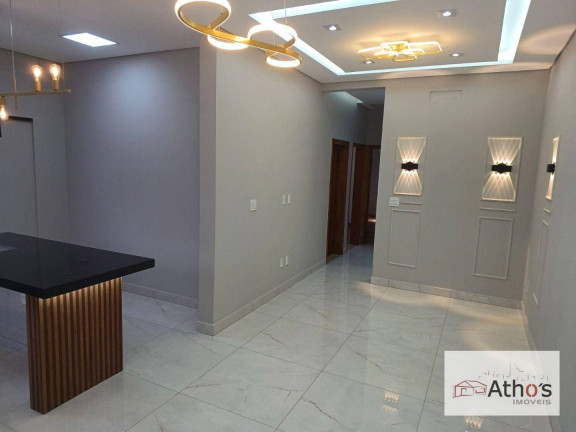 Imagem Casa com 3 Quartos à Venda, 97 m² em Jardim Monte Carlo - Indaiatuba Imagem Casa com 3 Quartos à Venda, 97 m² em Jardim Monte Carlo - Indaiatuba