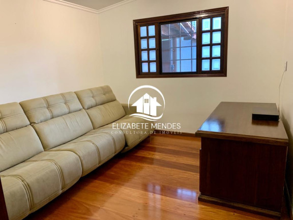 Imagem Casa à Venda,  em Vila Amorim - Suzano