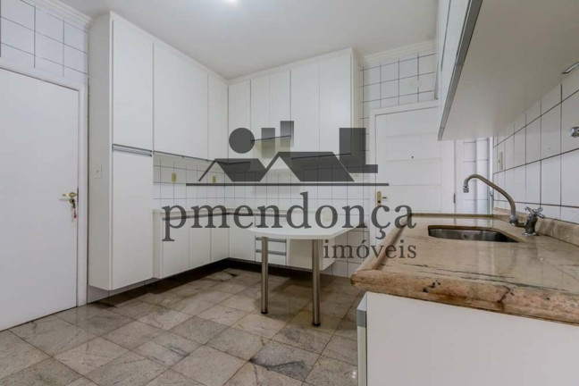Imagem Apartamento com 3 Quartos à Venda, 155 m² em Higienópolis - São Paulo Imagem Apartamento com 3 Quartos à Venda, 155 m² em Higienópolis - São Paulo