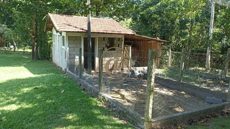Imagem Chácara com 3 Quartos à Venda, 244 m² em Capim Da Angola - Paraibuna