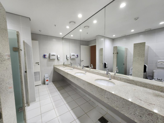 Imagem Imóvel Comercial à Venda, 1.888 m² em Barra Da Tijuca - Rio De Janeiro