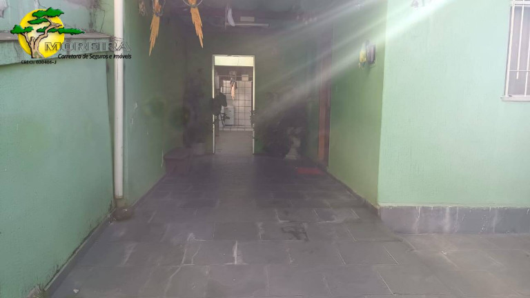 Imagem Casa com 4 Quartos à Venda, 120 m² em Lauzane Paulista - São Paulo Imagem Casa com 4 Quartos à Venda, 120 m² em Lauzane Paulista - São Paulo