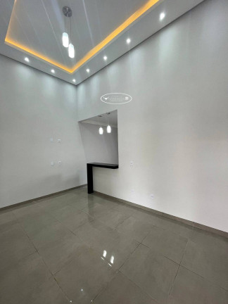 Casa com 3 Quartos à Venda, 106 m² em Residencial Recanto Do Bosque - Goiânia