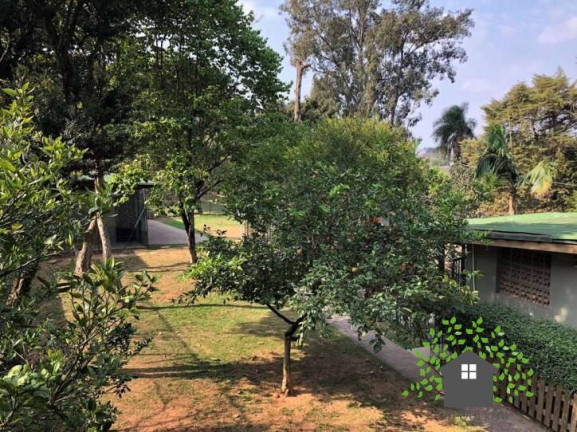 Imagem Casa com 4 Quartos à Venda, 800 m² em Jardim Marilu - Carapicuíba