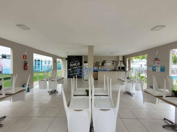 Imagem Apartamento com 2 Quartos à Venda, 50 m² em Tamatanduba - Eusébio Imagem Apartamento com 2 Quartos à Venda, 50 m² em Tamatanduba - Eusébio