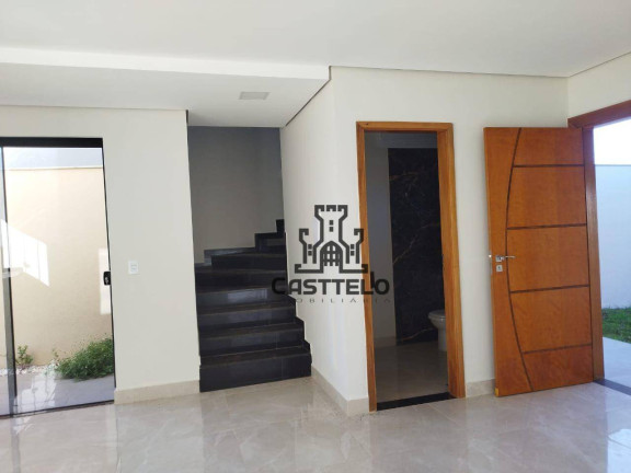 Imagem Sobrado com 3 Quartos à Venda, 95 m² em Jardim Portal Dos Pioneiros - Londrina