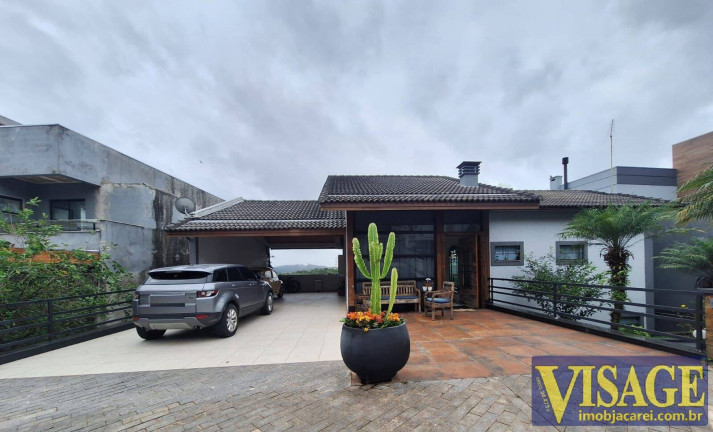 Imagem Casa de Condomínio com 4 Quartos à Venda, 535 m² em Jardim Imperial - Arujá Imagem Casa de Condomínio com 4 Quartos à Venda, 535 m² em Jardim Imperial - Arujá