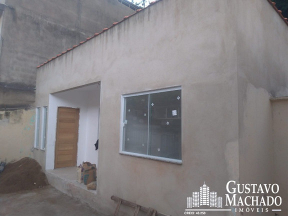 Casa com 3 Quartos à Venda, 103 m² em Açude - Volta Redonda