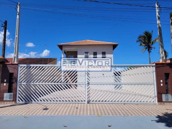Imagem Casa com 2 Quartos à Venda, 78 m² em Balneário Jequitibá - Itanhaém Imagem Casa com 2 Quartos à Venda, 78 m² em Balneário Jequitibá - Itanhaém