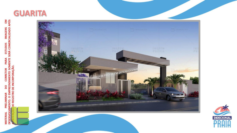 Imagem Apartamento com 2 Quartos à Venda, 40 m² em Candeias - Jaboatão Dos Guararapes
