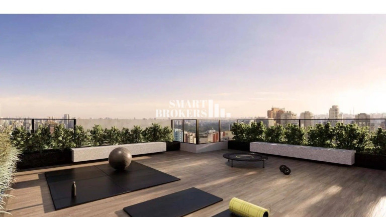 Imagem Apartamento com 2 Quartos à Venda, 89 m² em Vila Clementino - São Paulo Imagem Apartamento com 2 Quartos à Venda, 89 m² em Vila Clementino - São Paulo