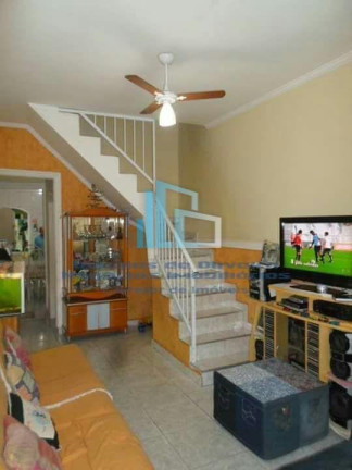 Imagem Sobrado com 2 Quartos à Venda, 80 m² em Mirim - Praia Grande Imagem Sobrado com 2 Quartos à Venda, 80 m² em Mirim - Praia Grande