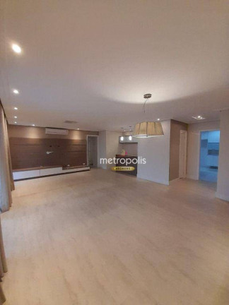 Imagem Apartamento com 3 Quartos para Alugar, 158 m² em Barcelona - São Caetano Do Sul