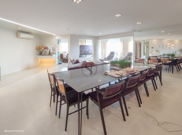 Imagem Apartamento com 4 Quartos à Venda, 362 m² em Perdizes - São Paulo Imagem Apartamento com 4 Quartos à Venda, 362 m² em Perdizes - São Paulo
