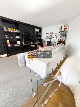 Imagem Apartamento com 3 Quartos à Venda, 160 m² em Brooklin - São Paulo Imagem Apartamento com 3 Quartos à Venda, 160 m² em Brooklin - São Paulo