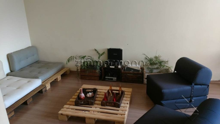 Imagem Apartamento com 2 Quartos à Venda, 100 m² em Perdizes - Sao Paulo Imagem Apartamento com 2 Quartos à Venda, 100 m² em Perdizes - Sao Paulo