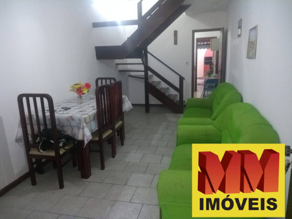 Imagem Casa de Condomínio com 2 Quartos à Venda, 76 m² em Manoel Correa - Cabo Frio