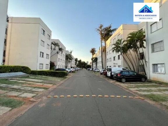 Imagem Apartamento com 2 Quartos à Venda, 56 m² em Jardim Miranda - Campinas Imagem Apartamento com 2 Quartos à Venda, 56 m² em Jardim Miranda - Campinas