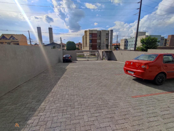 Imagem Apartamento com 3 Quartos à Venda, 61 m² em Cidade Jardim - São José Dos Pinhais