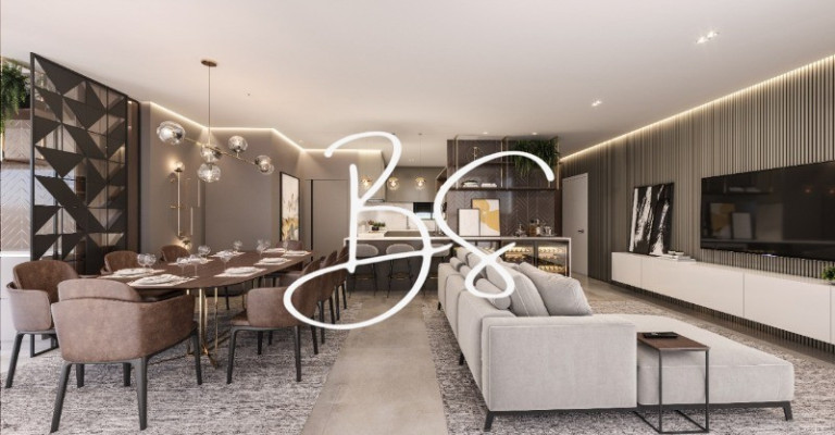 Imagem Apartamento com 3 Quartos à Venda, 122 m² em Centro - Balneário Camboriú Imagem Apartamento com 3 Quartos à Venda, 122 m² em Centro - Balneário Camboriú
