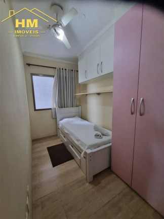 Imagem Apartamento com 3 Quartos à Venda, 105 m² em Itarare - Sao Vicente Imagem Apartamento com 3 Quartos à Venda, 105 m² em Itarare - Sao Vicente