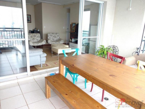 Imagem Apartamento com 3 Quartos à Venda, 94 m² em Ipiranga - São Paulo Imagem Apartamento com 3 Quartos à Venda, 94 m² em Ipiranga - São Paulo