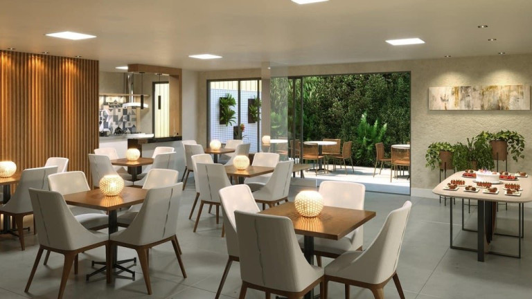 Imagem Apartamento com 3 Quartos à Venda, 110 m² em Piratininga - Niterói Imagem Apartamento com 3 Quartos à Venda, 110 m² em Piratininga - Niterói