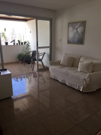 Imagem Apartamento com 3 Quartos à Venda, 112 m² em Pituba - Salvador Imagem Apartamento com 3 Quartos à Venda, 112 m² em Pituba - Salvador