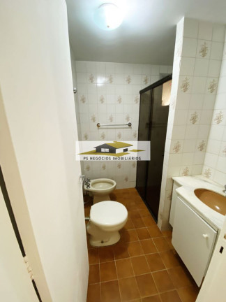 Imagem Apartamento com 3 Quartos para Alugar, 83 m² em Perdizes - São Paulo Imagem Apartamento com 3 Quartos para Alugar, 83 m² em Perdizes - São Paulo