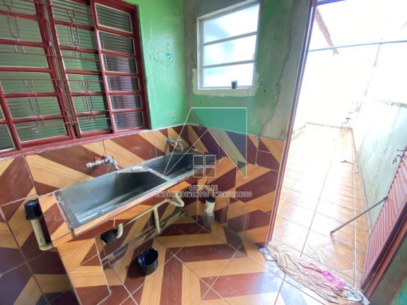 Imagem Casa com 3 Quartos para Alugar, 107 m² em Quintino Facci Ii - Ribeirão Preto Imagem Casa com 3 Quartos para Alugar, 107 m² em Quintino Facci Ii - Ribeirão Preto