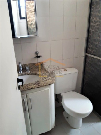 Imagem Apartamento com 3 Quartos à Venda, 60 m² em Parque Mandaqui - São Paulo