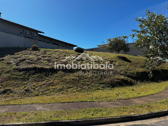 Imagem Terreno em Condomínio à Venda, 781 m² em Condomínio Residencial Itaporã De Atibaia - Atibaia Imagem Terreno em Condomínio à Venda, 781 m² em Condomínio Residencial Itaporã De Atibaia - Atibaia