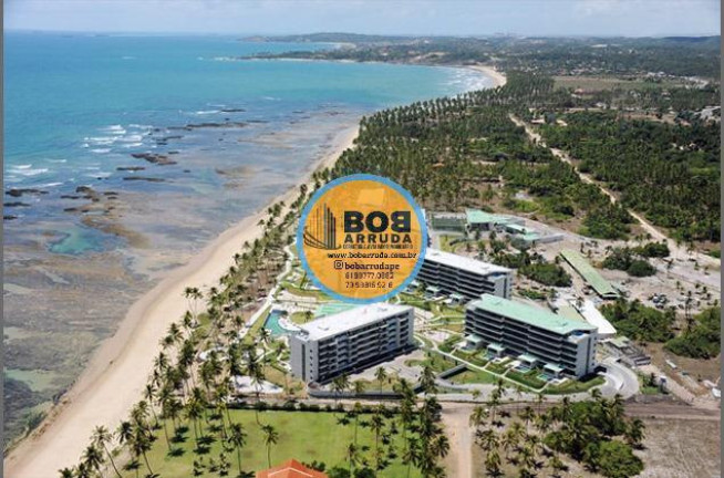 Imagem Apartamento com 4 Quartos à Venda, 237 m² em Paiva - Cabo De Santo Agostinho