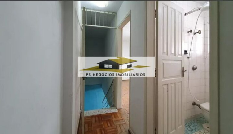 Imagem Sobrado com 4 Quartos à Venda, 280 m² em Bosque Da Saúde - São Paulo Imagem Sobrado com 4 Quartos à Venda, 280 m² em Bosque Da Saúde - São Paulo