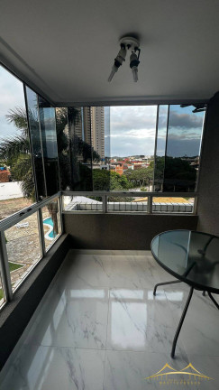 Imagem Apartamento com 4 Quartos à Venda, 137 m² em Candelária - Natal